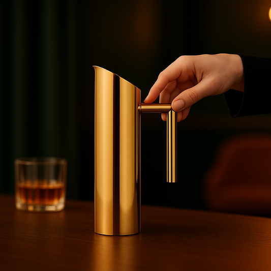 Getränkekrug Diamond