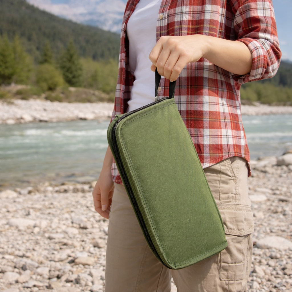 Folding chair GoBag
