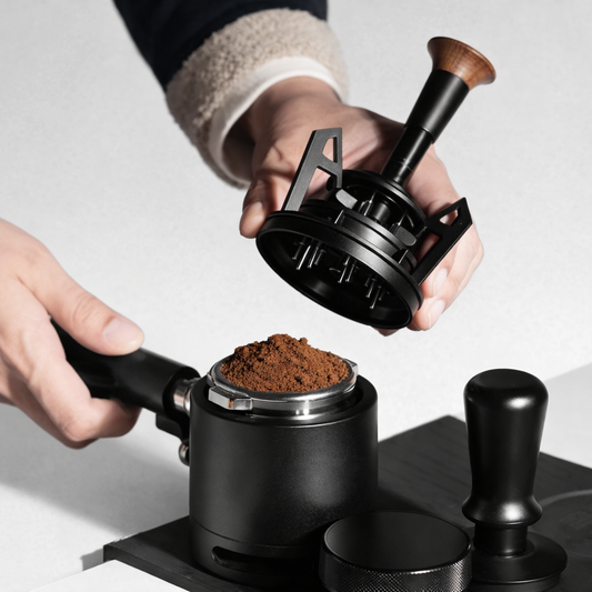 WDT Profimodell mit Federmechanismus