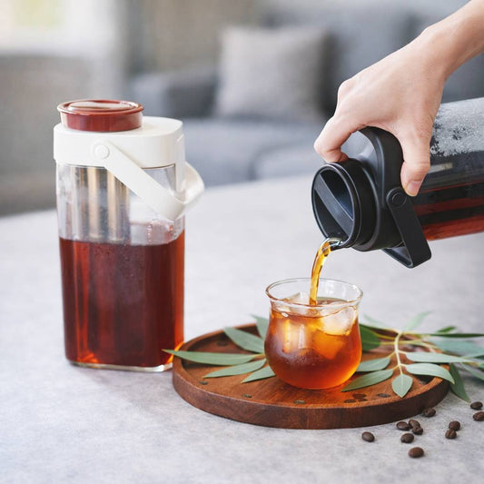 Cold Brew Kanne