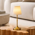 Klassische Kabellose Tischlampe Regis
