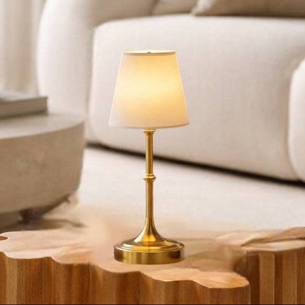 Classic Wireless Table Lamp Regis
