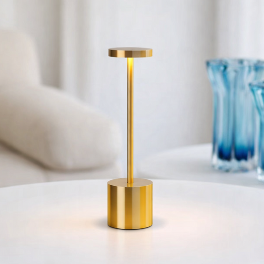Lampe de table sans fil Slima