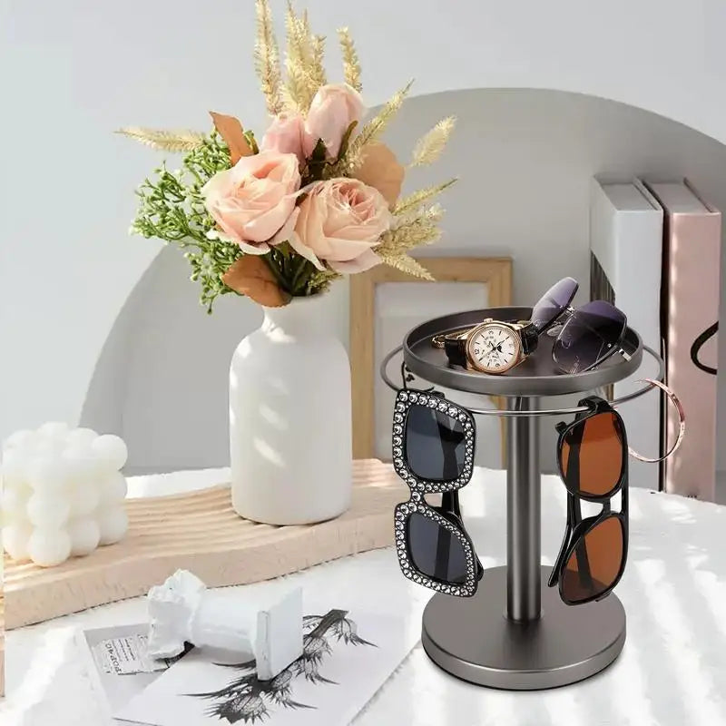 Glasses organizer 360° Elegance