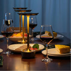 Lampe de table et de chevet sans fil Aura