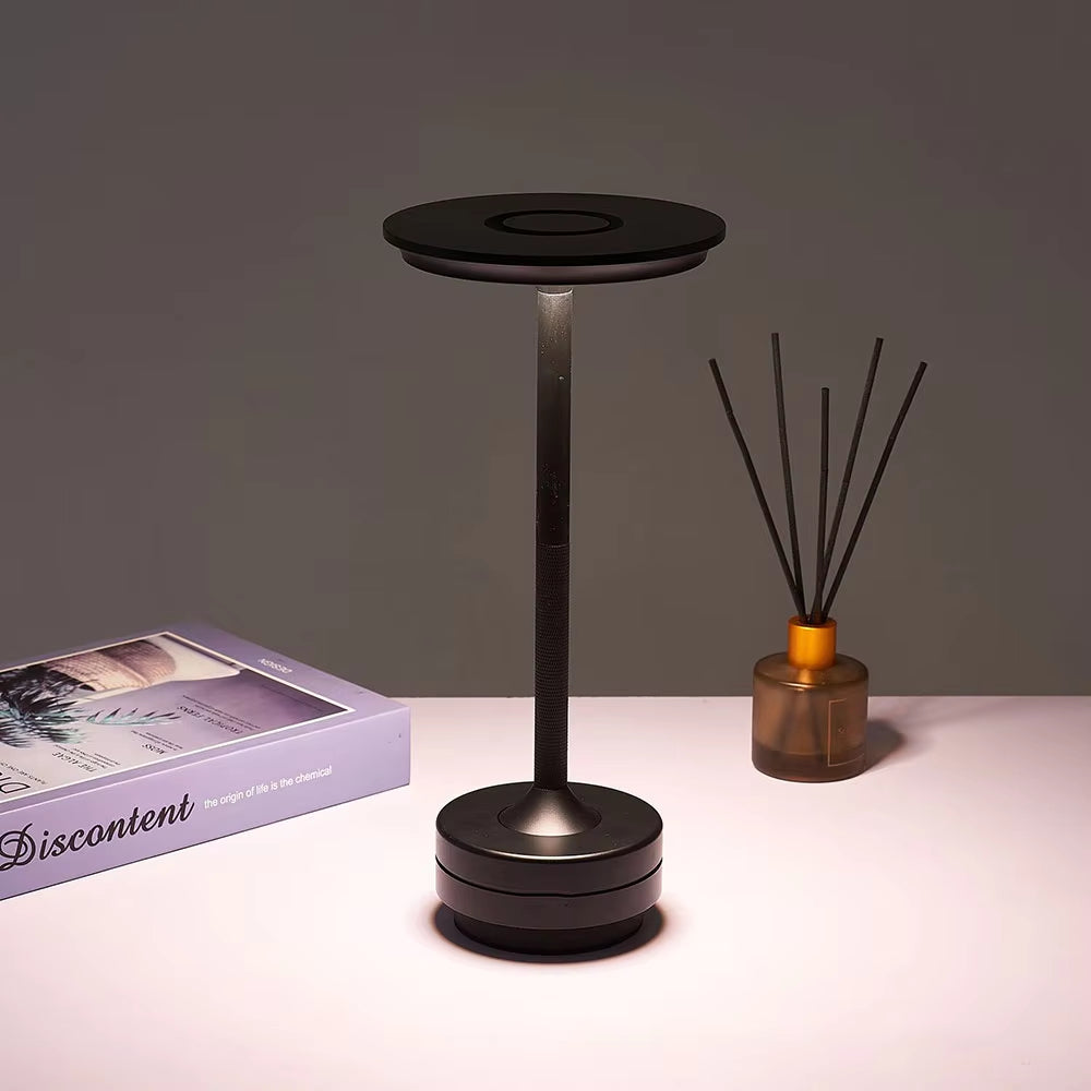 AURA™ Touchlampe Kabellos