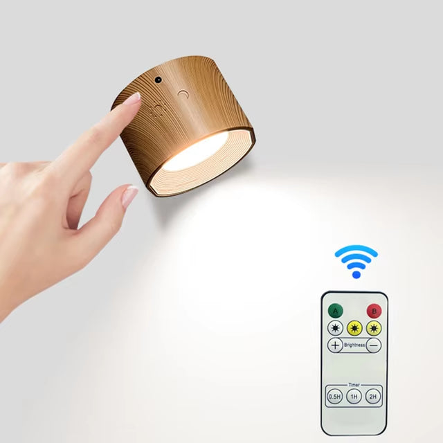 Intelligent Adhesive Light Duoshine 360