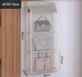 Taschenhalter für den Schrank
