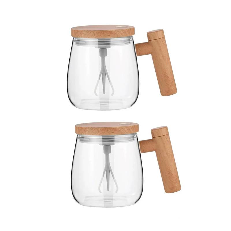 Mixer Premium Tasse
