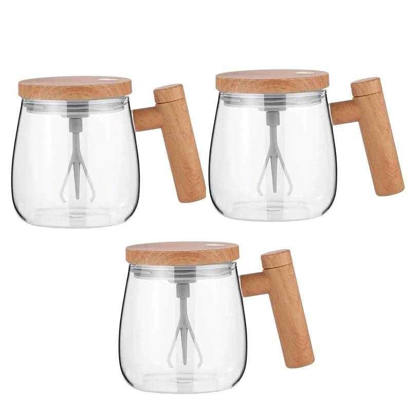 Mixer Premium Tasse