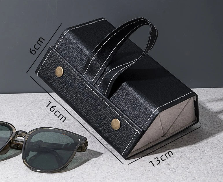 Premium glasses case