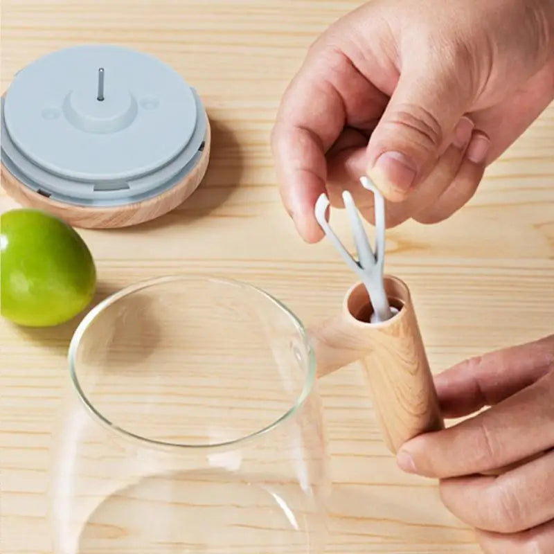 Mixer Premium Tasse