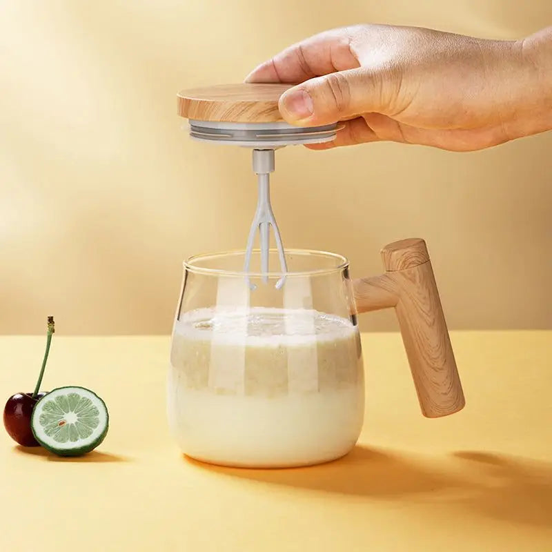 Mixer Premium Tasse