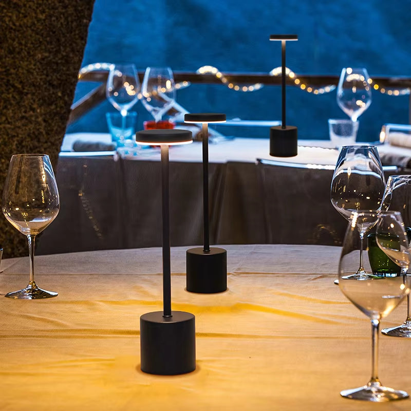 Lampada wireless LuxThin