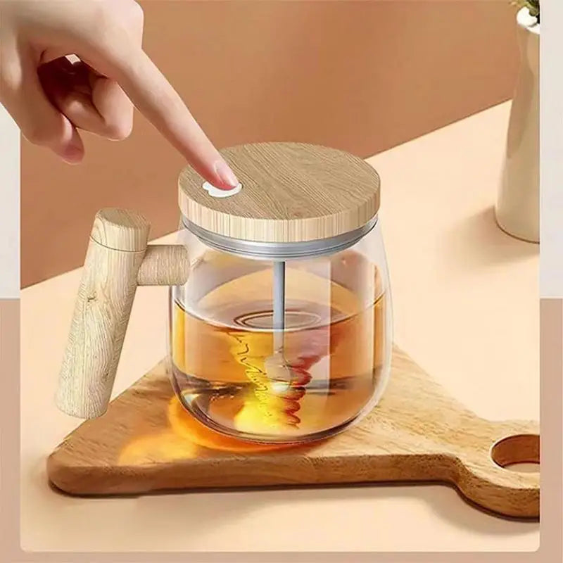 Mixer Premium Tasse
