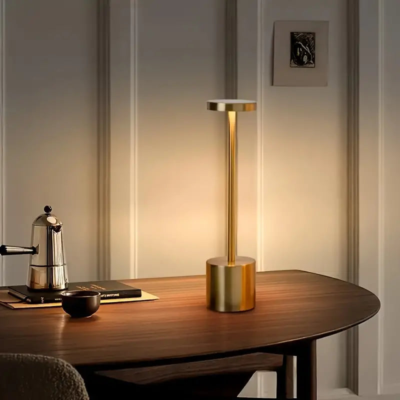 Lampada wireless LuxThin