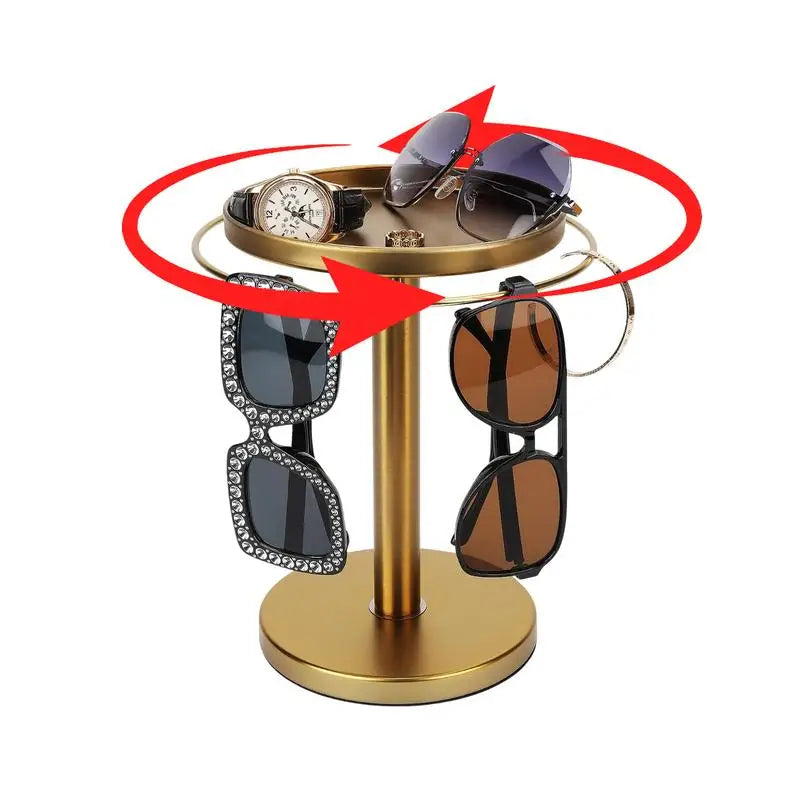 Brillenorganizer 360° Élégance