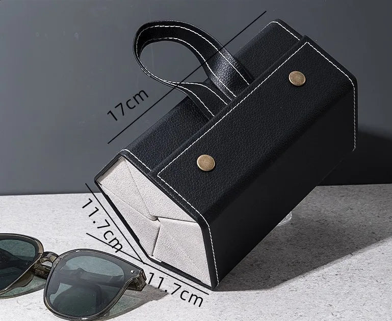 Premium glasses case