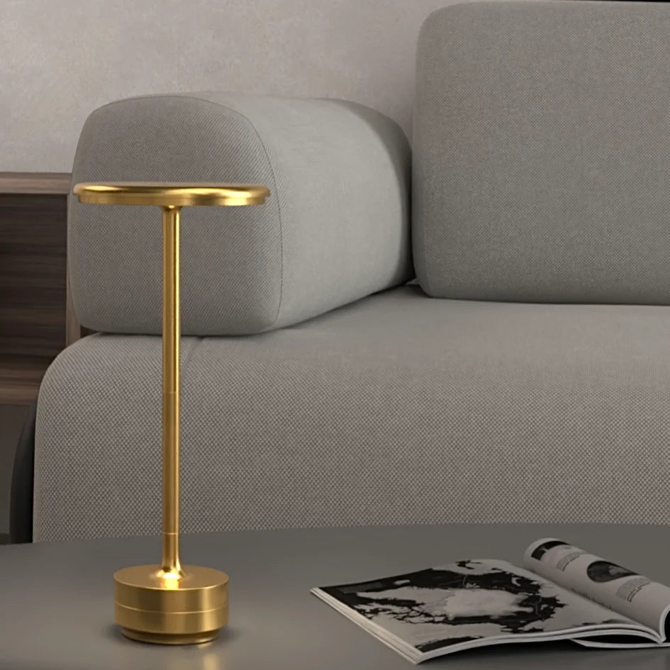 AURA™ Touch Lamp Wireless