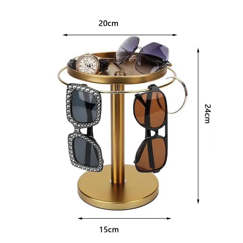 Brillenorganizer 360° Élégance