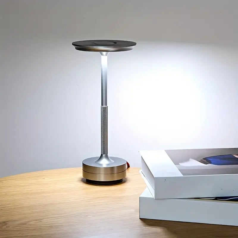 AURA™ Touch Lamp Wireless