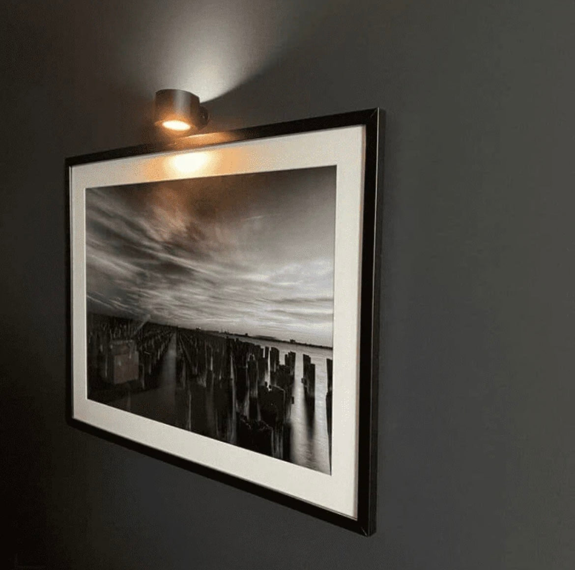 Intelligent Adhesive Light Duoshine 360