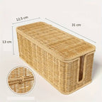 Rustré CableBox
