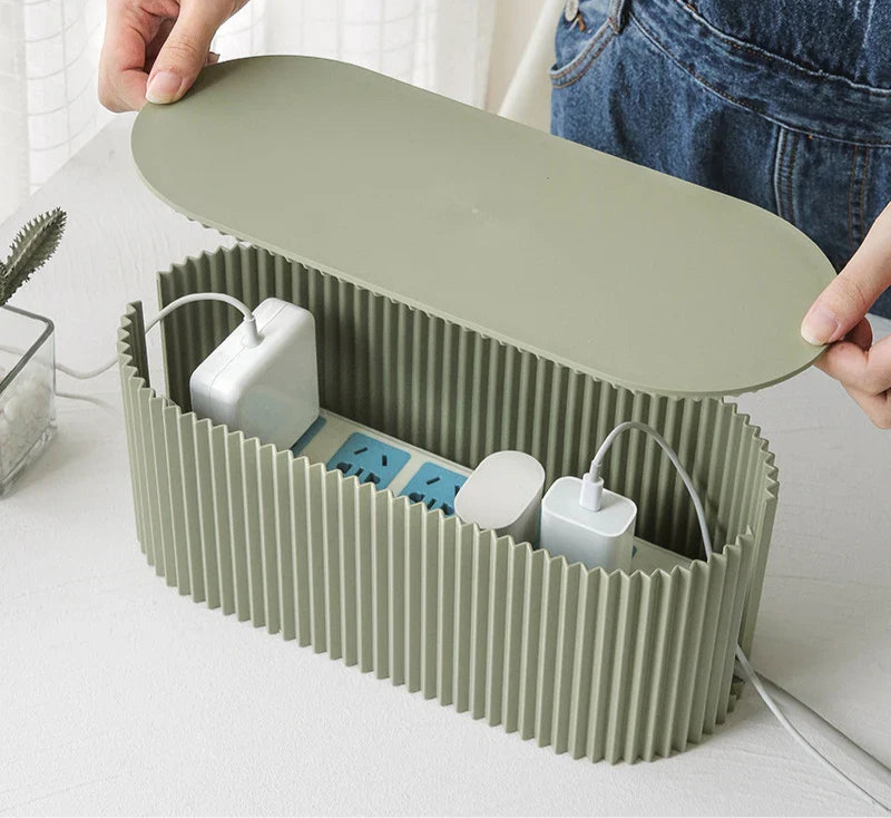 Cable Box Minimalist