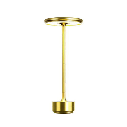 Wireless Touch Table Lamp AURA™ Gold