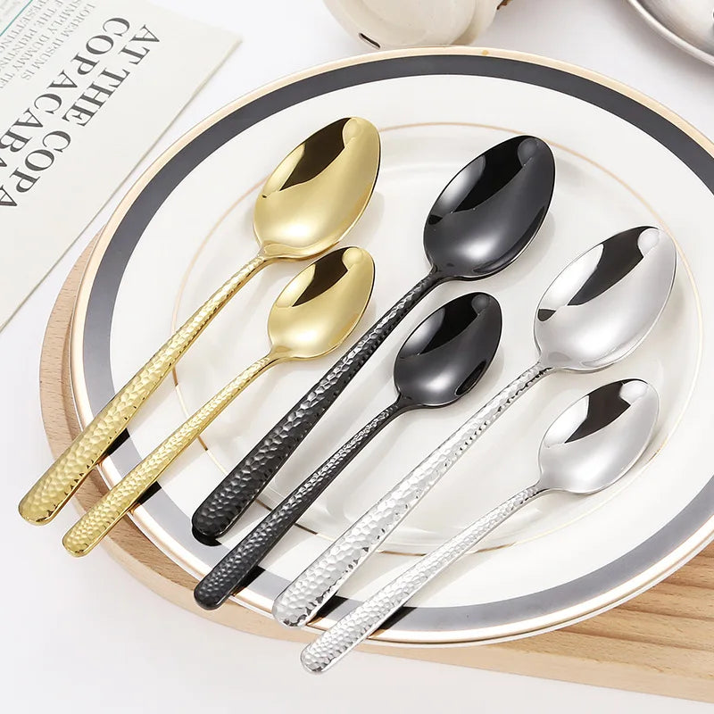 Elysium cutlery set - 24 pieces