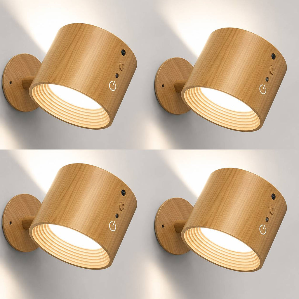 Intelligent Adhesive Light Duoshine 360