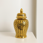 Keramik Vase Cléa