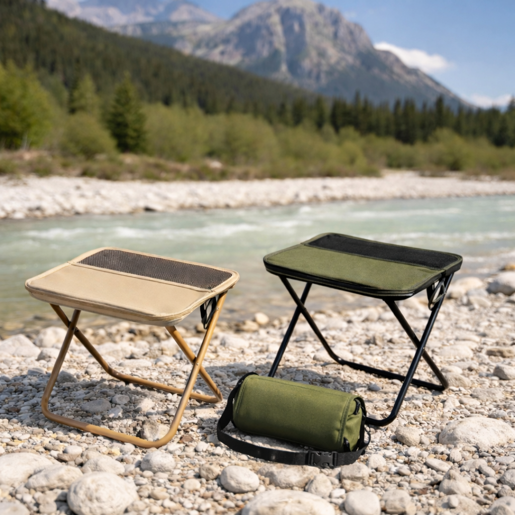 Folding chair GoBag