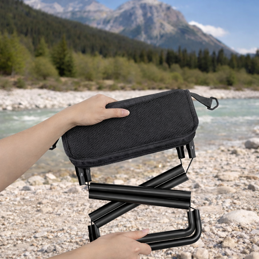 Folding chair GoBag