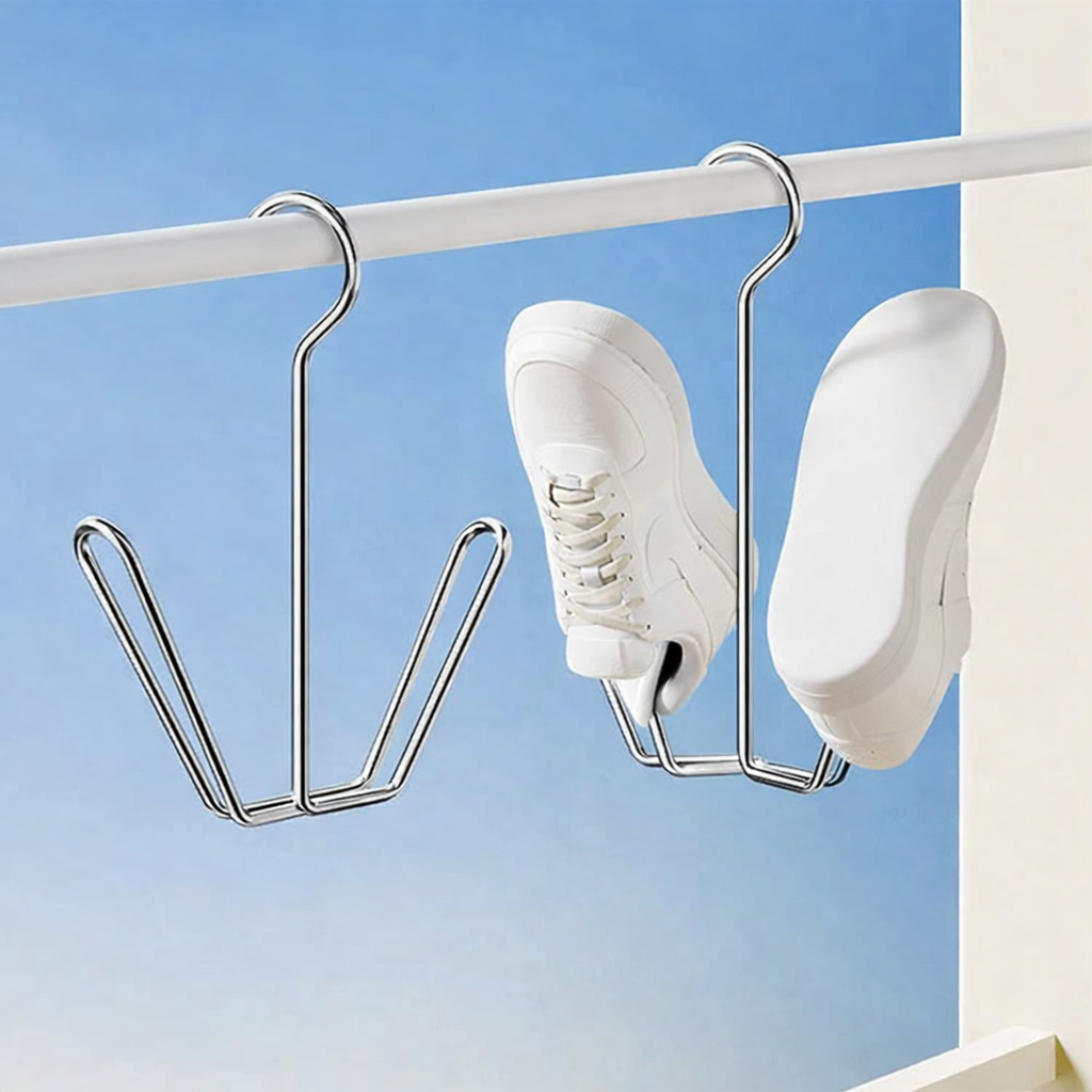 Schuhbügel BestDry - 5er Set