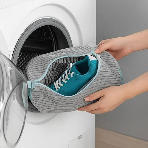 Washing bag for shoes – CleanCare