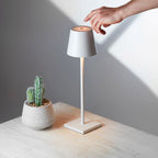 Lampe de table sans fil Mykonos