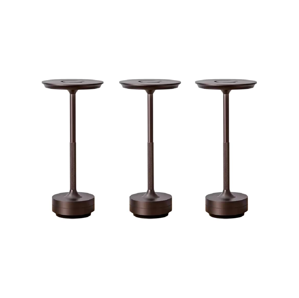 AURA™ Touch Lamp Wireless