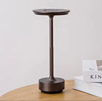 Lampe de table et de chevet sans fil Aura
