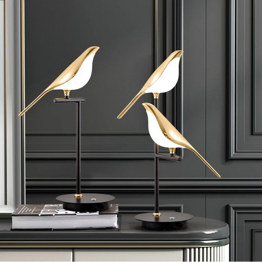 LED table lamp Alara