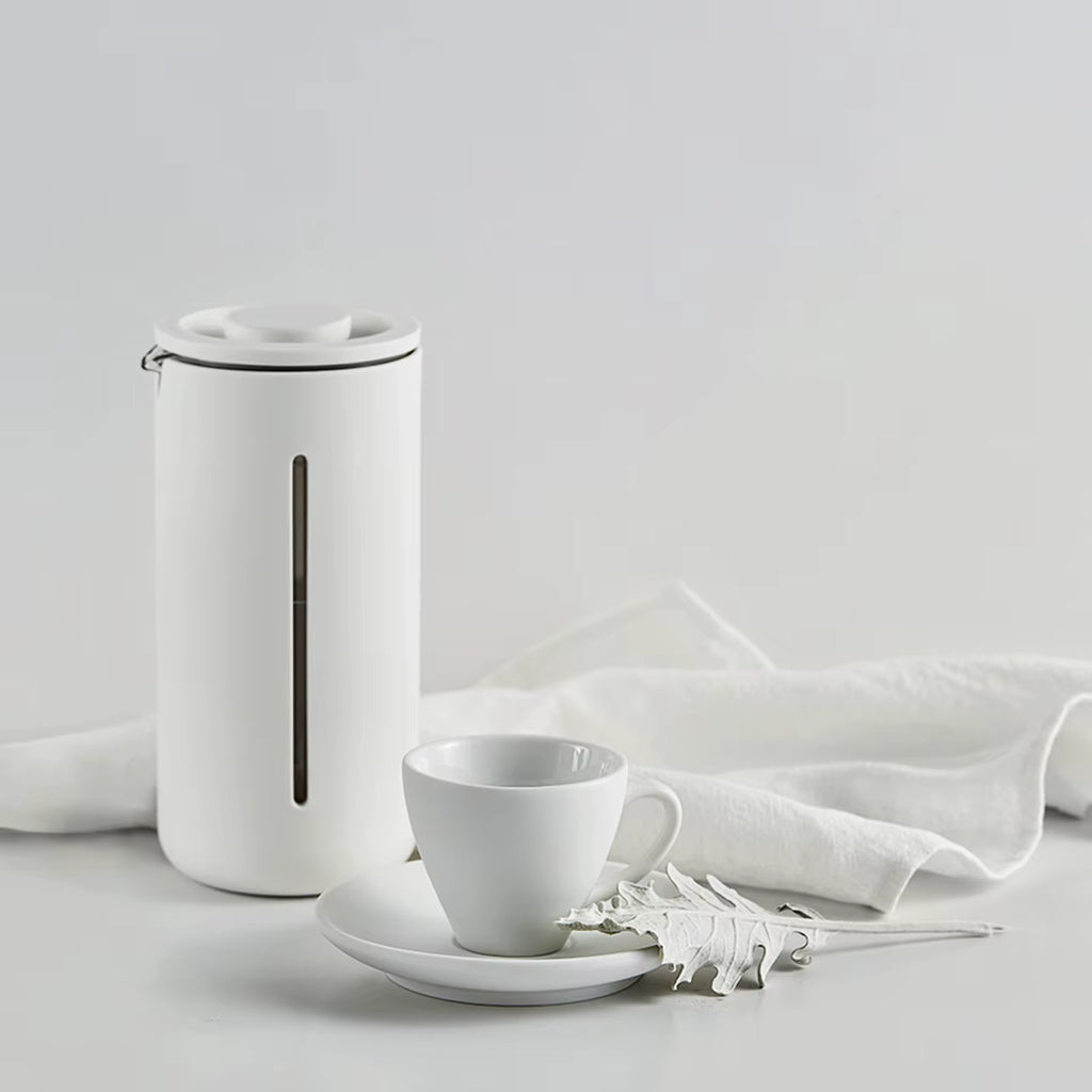 French Press Pure Brew
