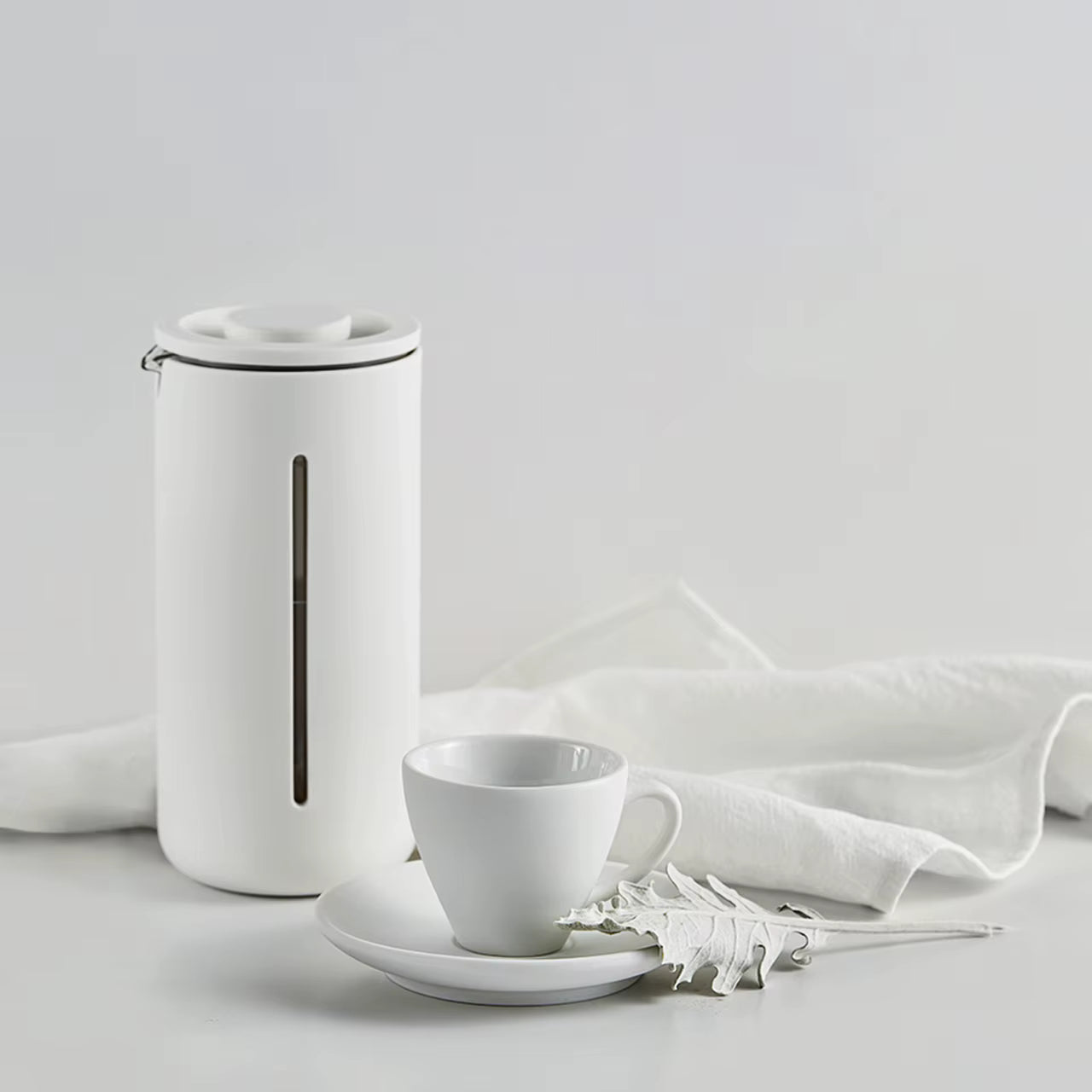 French Press Pure Brew
