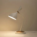 Minimalist Table Lamp Lyra