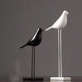 Sculpture North Birds