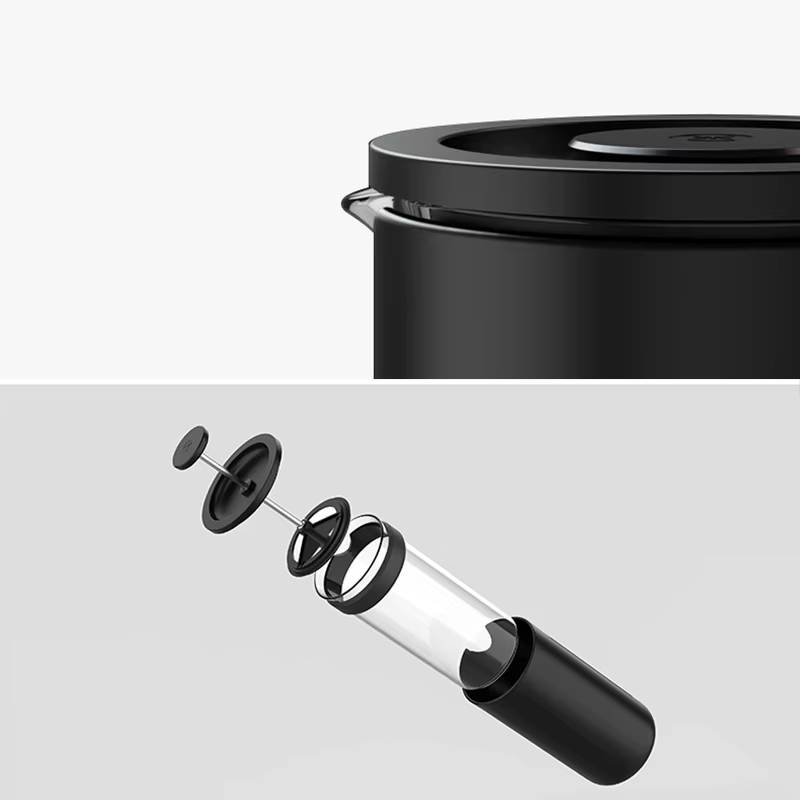 French Press Pure Brew