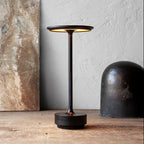 Lampe de table et de chevet sans fil Aura