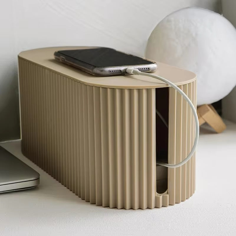 Cable Box Minimalist
