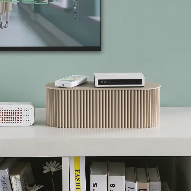 Cable Box Minimalist