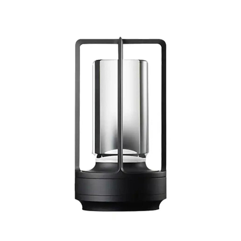Kabellose Tischlampe Lumi