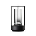 Lampa da mesa senza fil IllumiAura